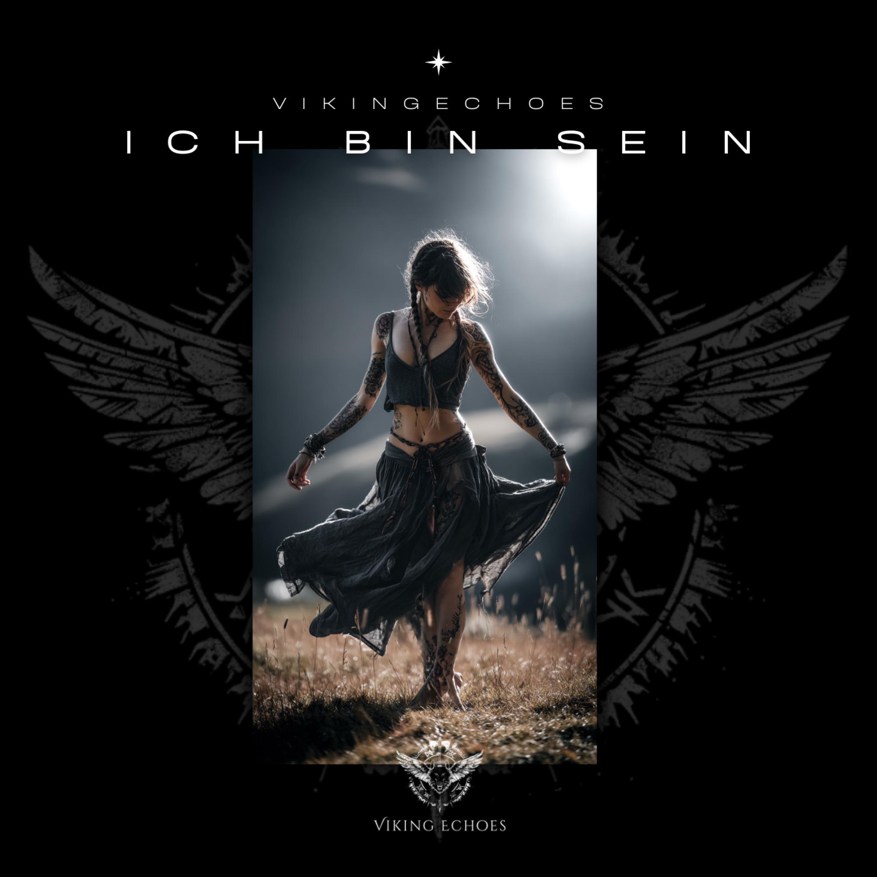 Ich bin Sein - Single