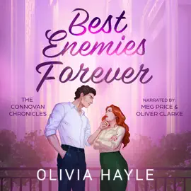 Best Enemies Forever