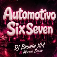 Automotivo Six Seven 67 - Single - Morena Bueno