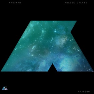 Araise Galaxy - Single