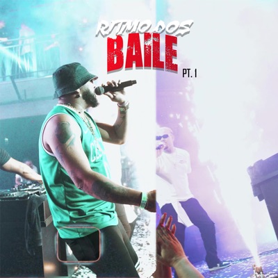 Ritmo dos Bailes, Pt. 1