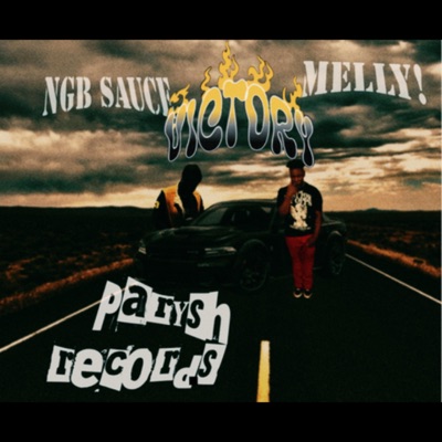 victory (feat. ngb sauce) - Single