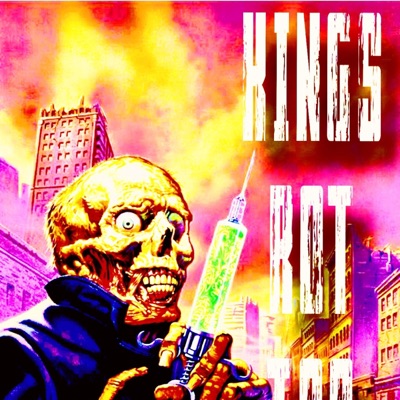 KINGS ROT TOO - Single