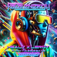 Funky Ass Beats - Single - Healy & Leroy