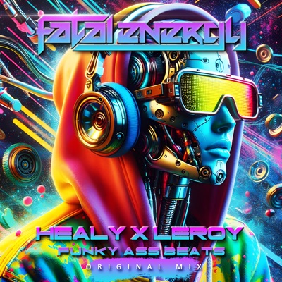 Funky Ass Beats - Single