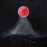 Blood Moon EP - EP - Bok Bok