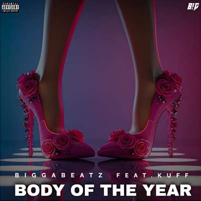 Body of the Year (feat. Kuff) - Single
