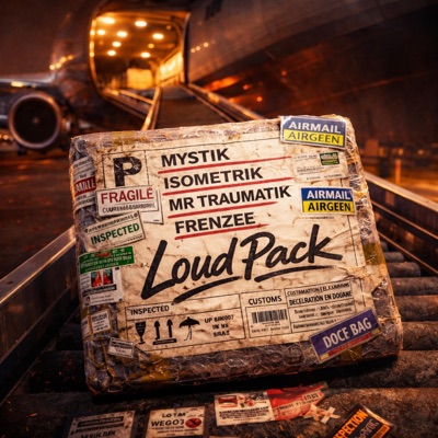 Loud Pack - Single