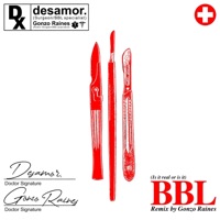 Bbl - Single - desamor.