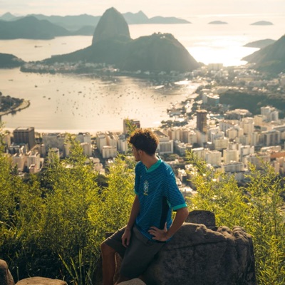 IL EST JAMAIS TROP TARD (feat. Juda) - Single