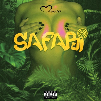 Safari - Single