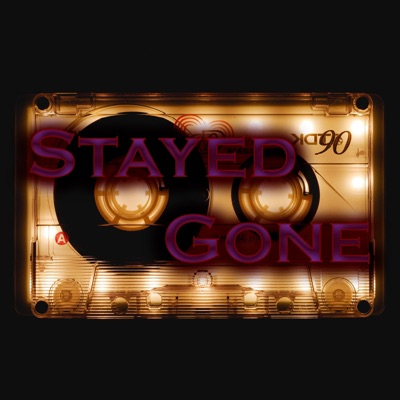 Stayed Gone (Nueva adaptación) - Single