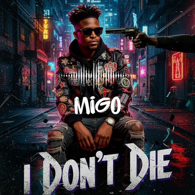 I Don't Die (feat. Laflame) - Single