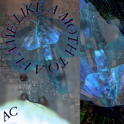 Like a Moth To a Flame - EP