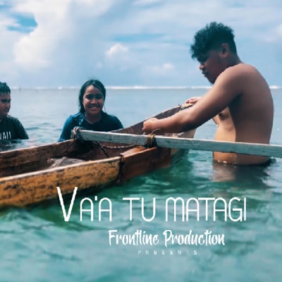 Vaa Tu Matagi (feat. Loto & Meto) - Single