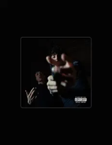 OCI KASHを聴いたり、ミュージックビデオを鑑賞したり、経歴やツアー日程などを確認したりしましょう！