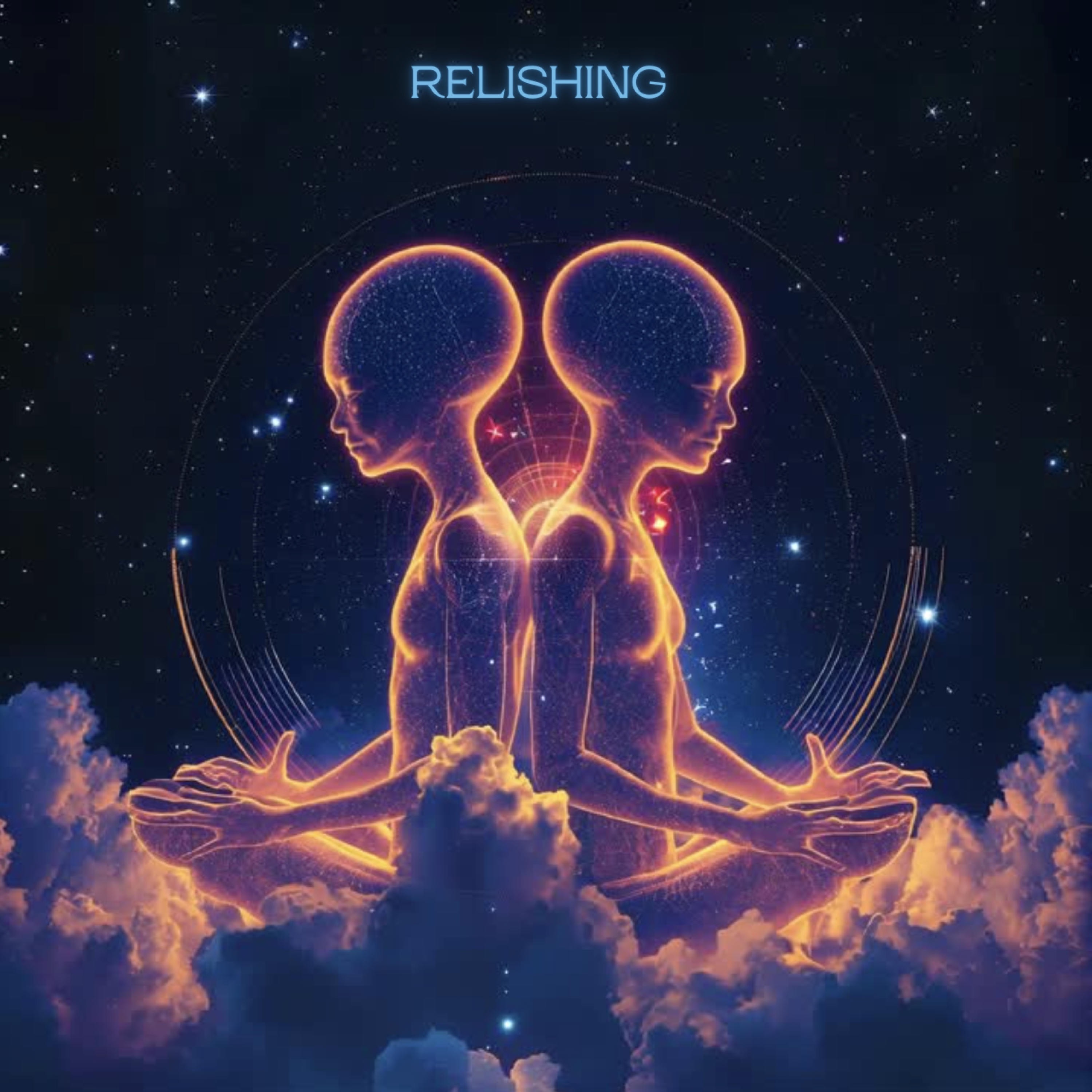 Relishing - Single