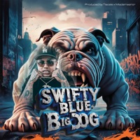 Big Dog (feat. Swifty Blue) - Single - Misdameanor