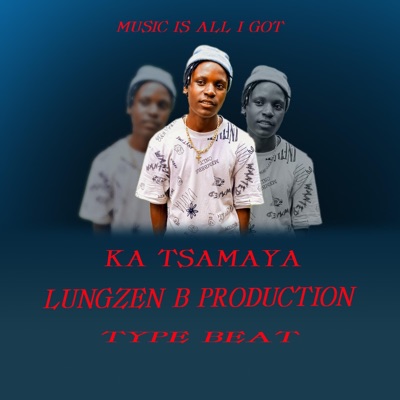 Ka Tsamaya Bayor 97,Shandesh,Jojo Manjaro type_beat - Single