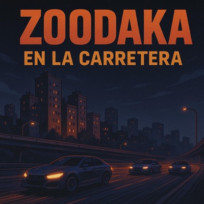 La Carretera - Single