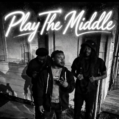 Play The Middle - Single