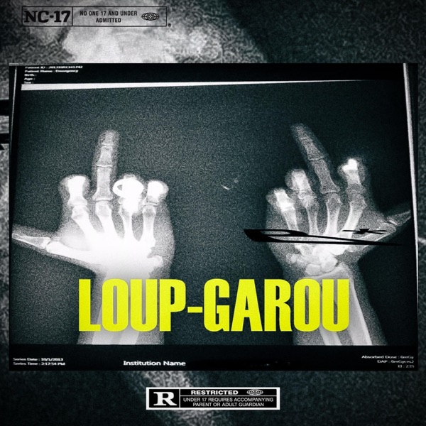 Loup Garou