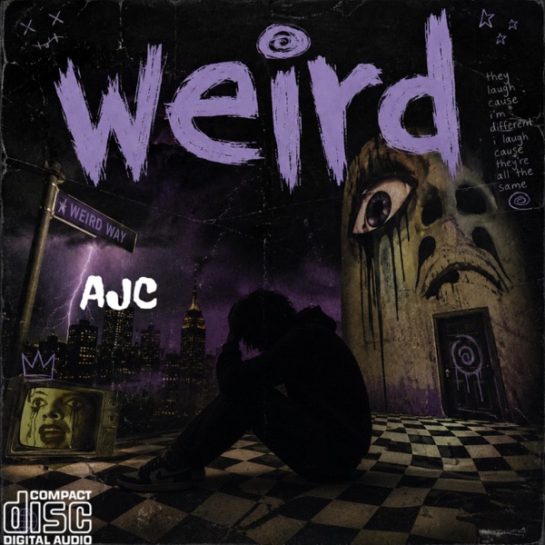 Weird