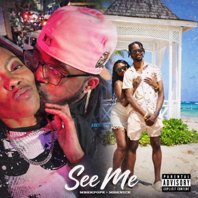 See Me (feat. MBKNick) - Single