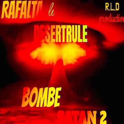Bombe Satan 2 - Single