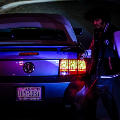 The Last Of An Era - EP