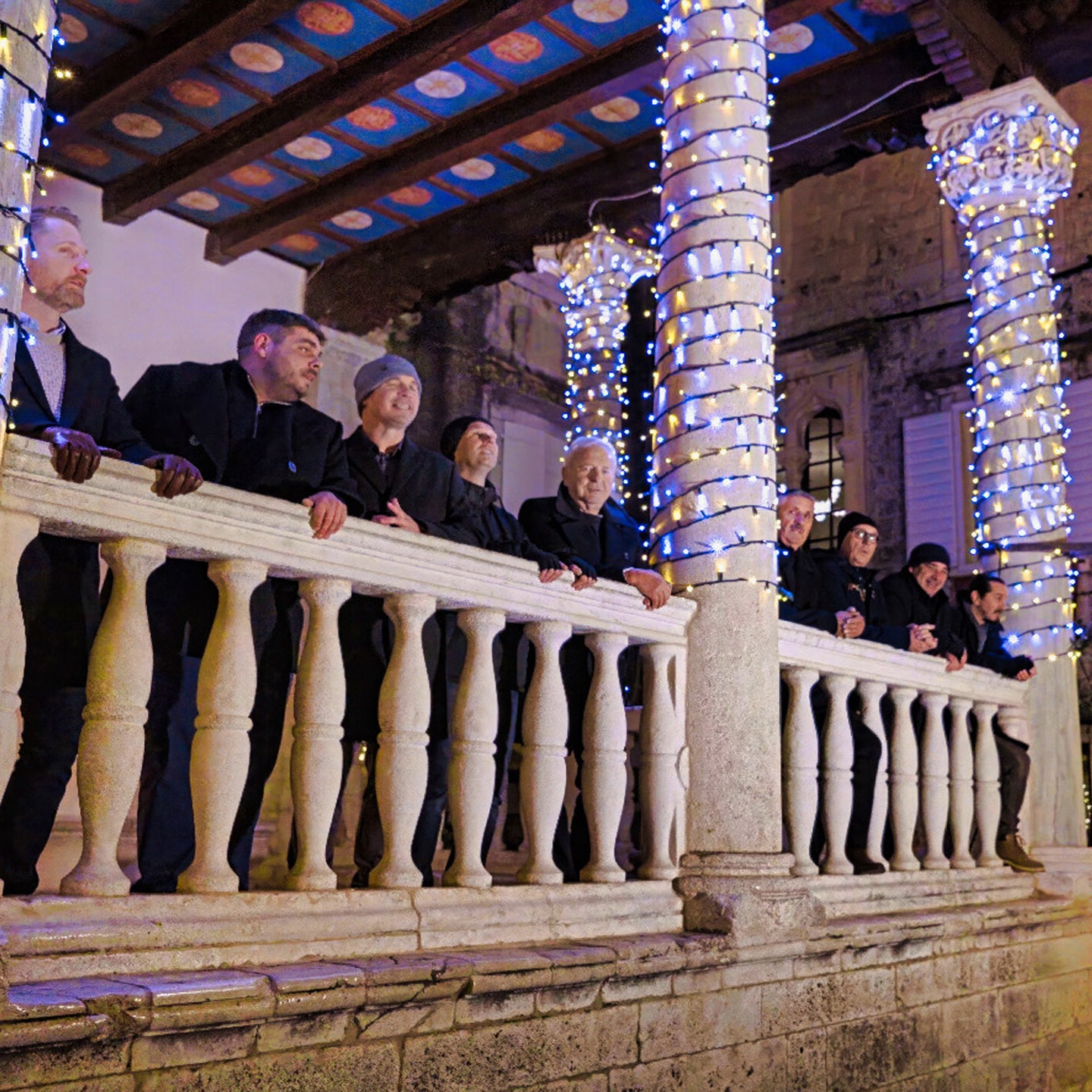 I ovaj Božić - Single