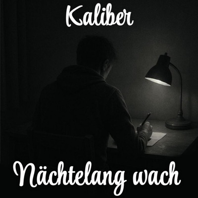 Nächtelang wach - Single
