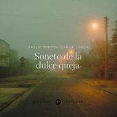 Soneto de la dulce queja