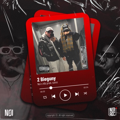 2 bieguny - Single