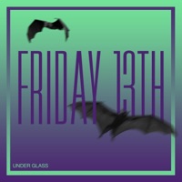 Friday 13th - Single - Under Glass