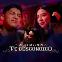 Te desconozco