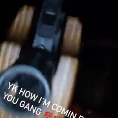 Shoot First (feat. Smb Tuane2x & Smb Leo) - Single