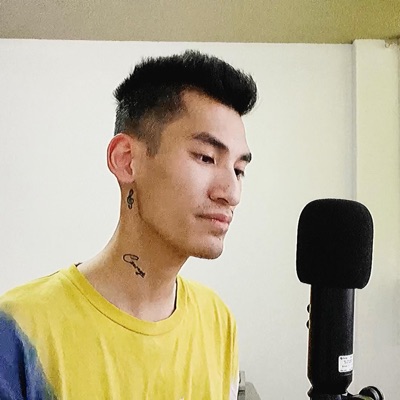 Tình Yêu Mùa Dịch (feat. Tronie) - Single