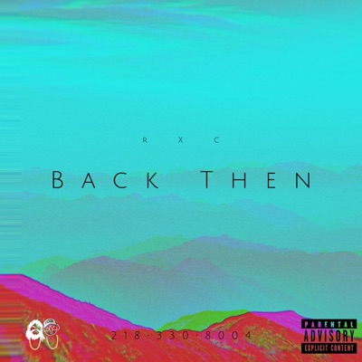 Back Then - Single