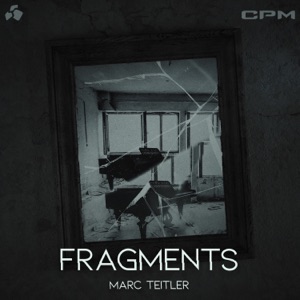 Fragments - EP