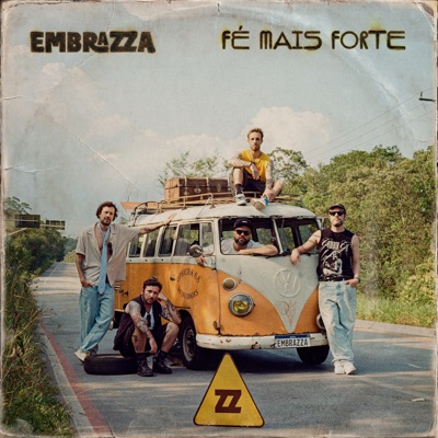 Fé Mais Forte