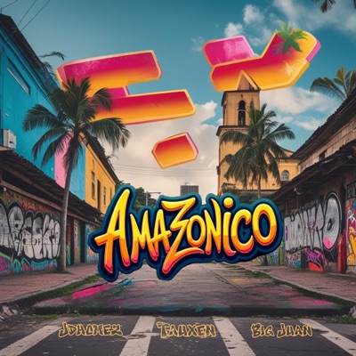 Amazonico - Single