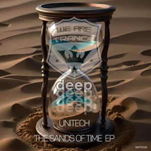 The Sands of Time - EP