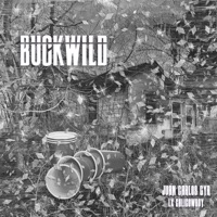BUCKWILD (feat. AIB & LX CALICOWBOY) - Single - Juan Carlos GYR