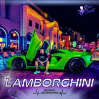 LAMBORGHINI - Single - ZeniBeat & Patrick Supercars