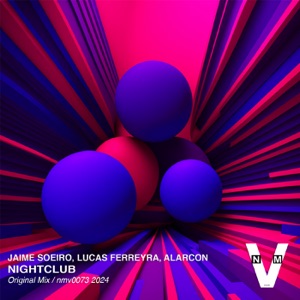 NIGHTCLUB - Single