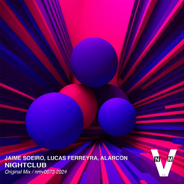 NIGHTCLUB - Single