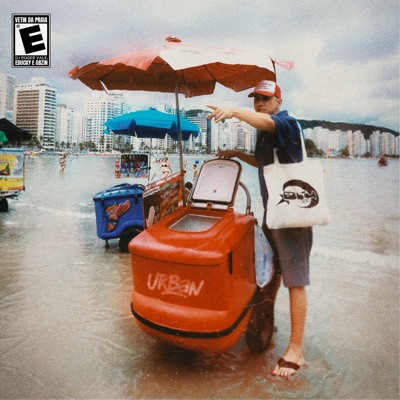 Vetin da Praia - Single