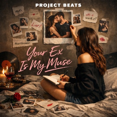 Your Ex Is My Muse - Single
