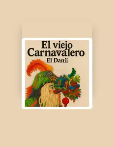 收听 El Danii、观看音乐视频、阅读小传、查看巡演日期等 ！